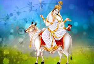Maa-Mahagauri-Story