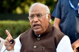 Mallikarjun-Kharge