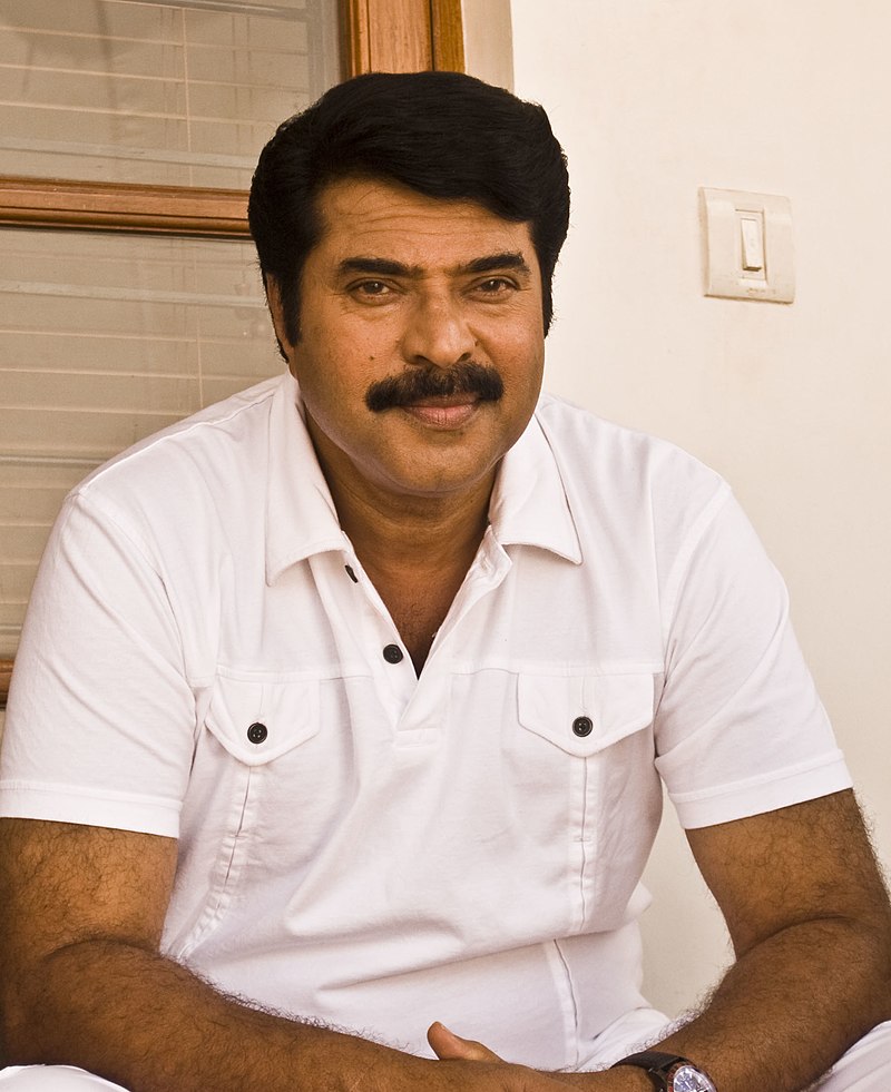 Mamooty