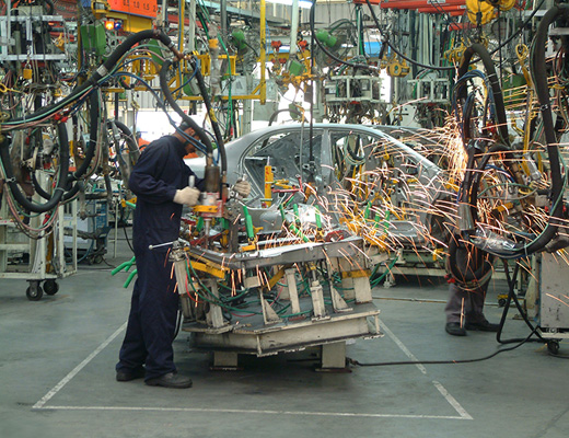 Manufacturing-3