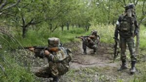 Naxal-Encounter