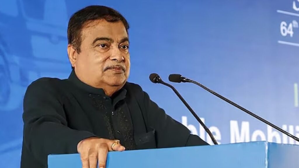 Nitin-Gadkari