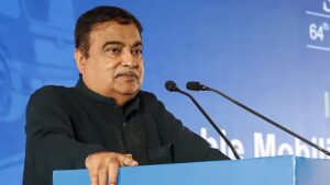 Nitin-Gadkari