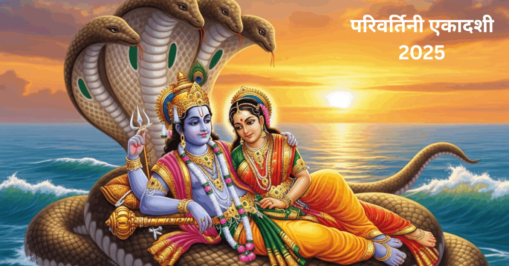 Parivartini-Ekadashi-2025-Date