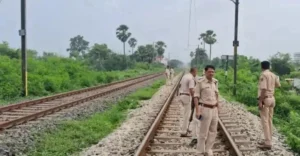 Patna-Crime