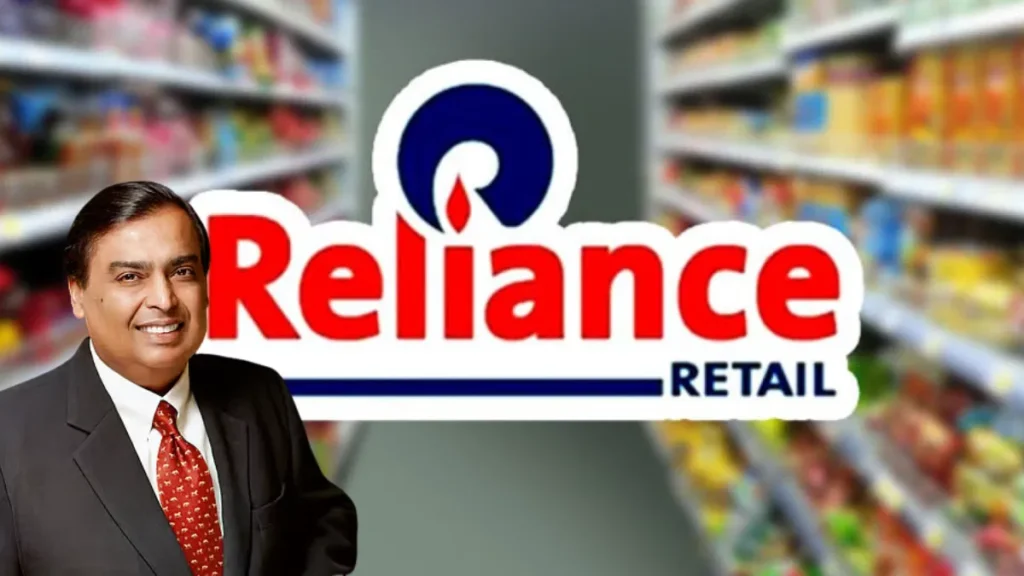 Reliance-Retail-Ventures-Ltd-FY26-Q1-Result