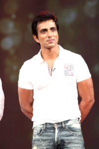 SonuSood