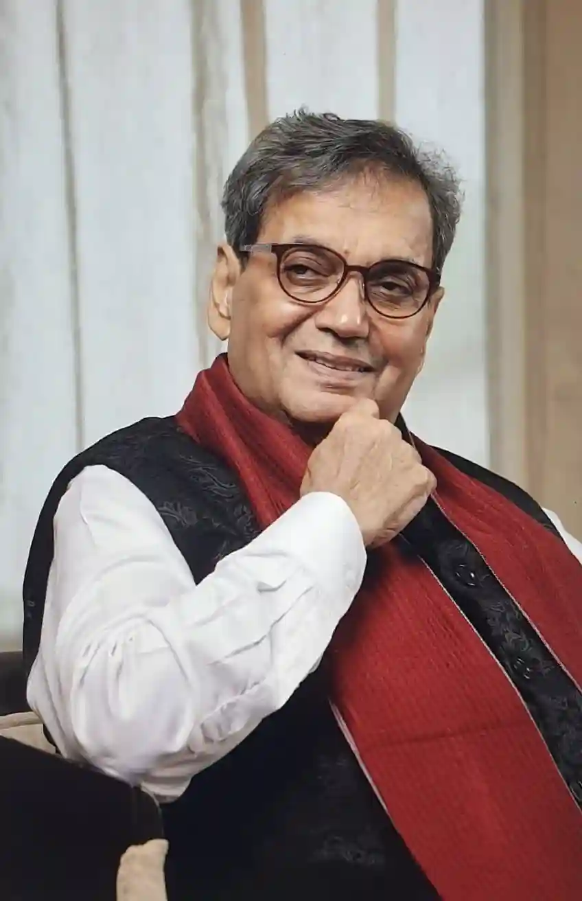 Subhash-Ghai