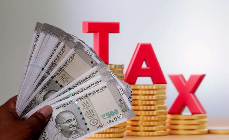 TAX