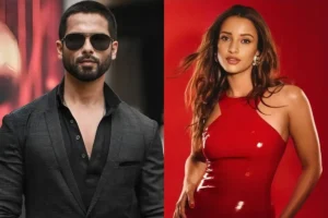 Triptii-Dimri-Shahid-Kapoor-