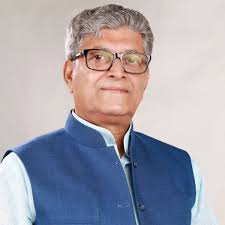 Ved-Prakash-Gupta
