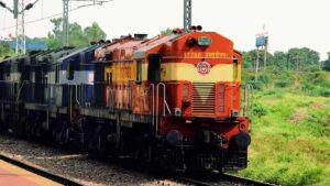 Why-Indian-train-coaches-are-green
