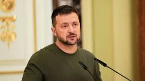 Zelensky