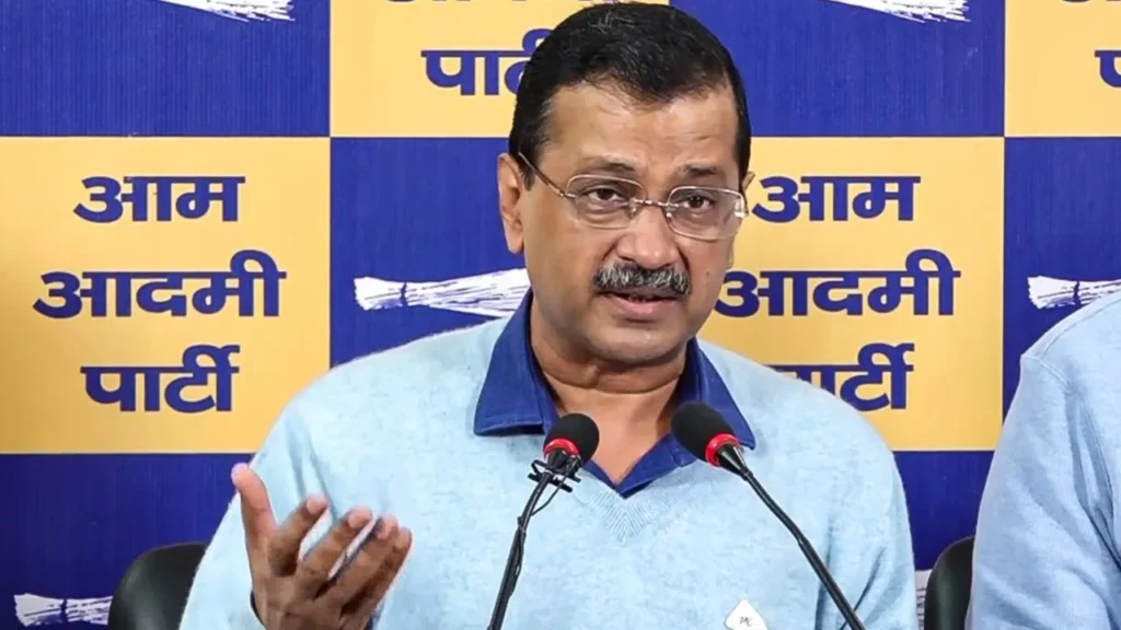 arvind-kejriwal