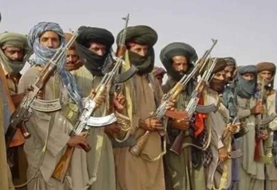 baloch