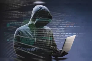cyber-fraud