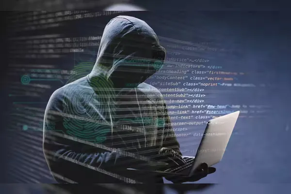 cyber-fraud
