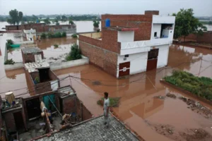 flood