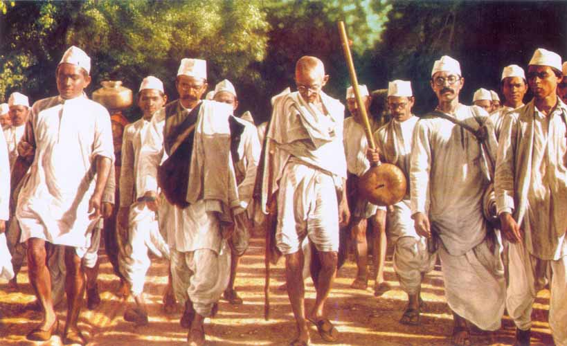 gandhi21