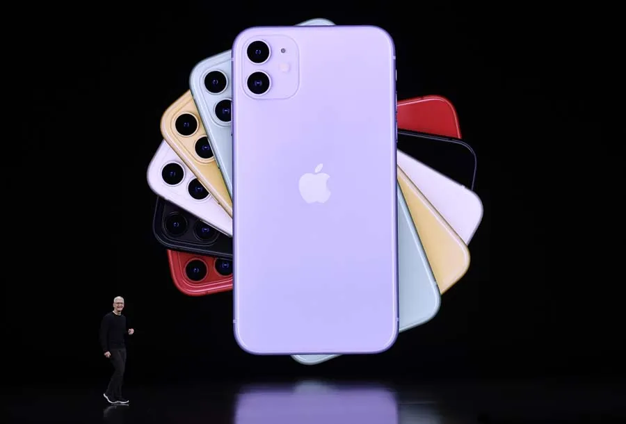 iphone