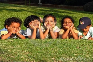 kids