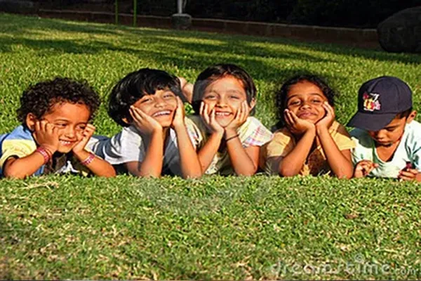 kids