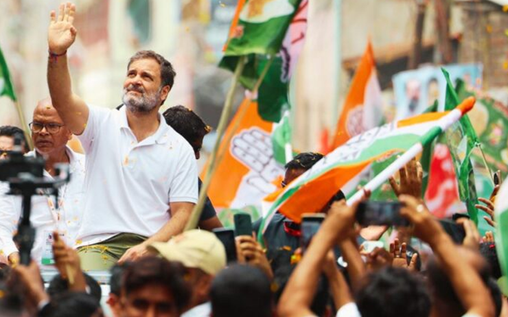 rahul