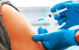 vaccination