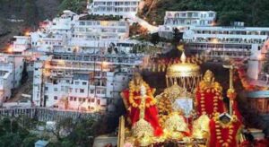 vaishnodevi