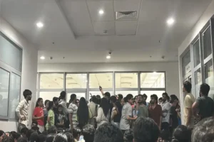 1760410431Alleged_sexual_assault_of_a_student_at_South_Asian_University,_Delhi