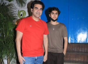 Arbaaz-Khan-CONFIRMS-son-Arhaan-Khan-wanting-to-pursue-Bollywood-to-assist-the-actor-filmmaker-in-his-next