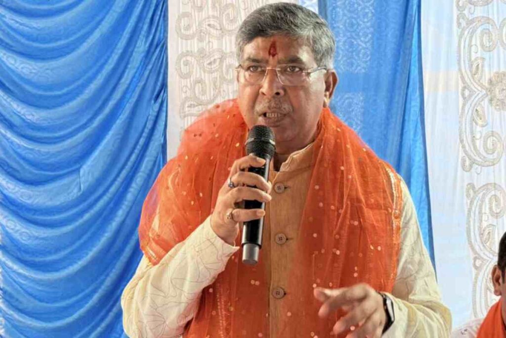 BJP-MP-Aditya-Sahu