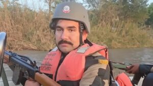 BSF-security