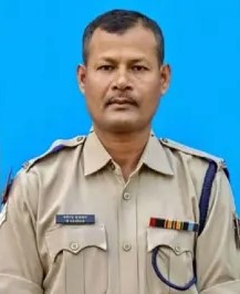 CRPF-Head-Constable-