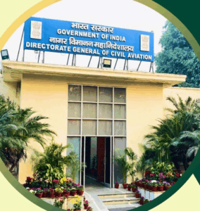 DGCA