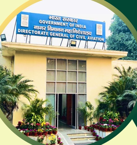 DGCA