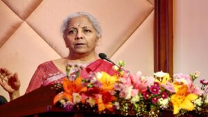 FM-Nirmala