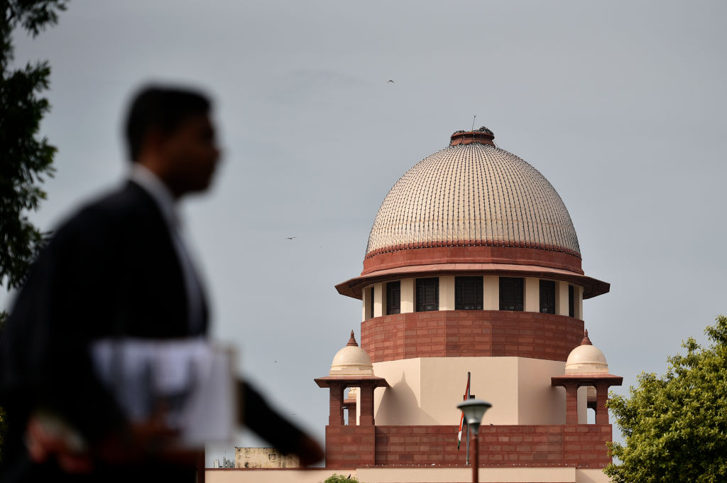 Daily Hearing At Supreme Court Begins In Ayodhya Ram Janmbhoomi Babri Masjid Case