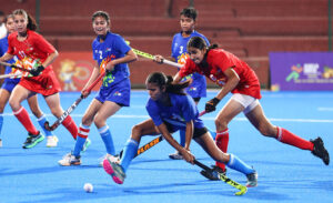 7th Khelo India Youth Games 2025