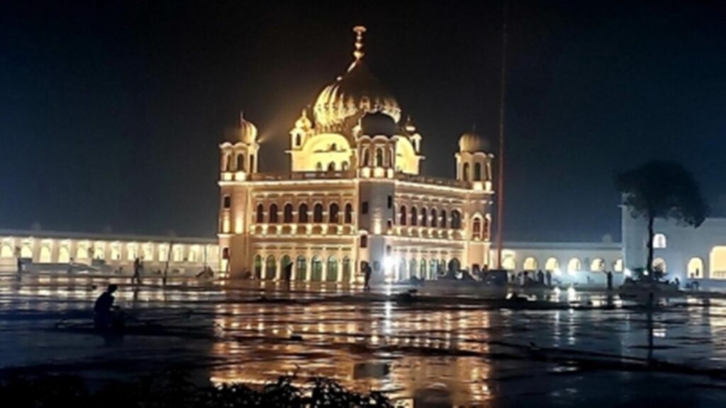 Gurudwara