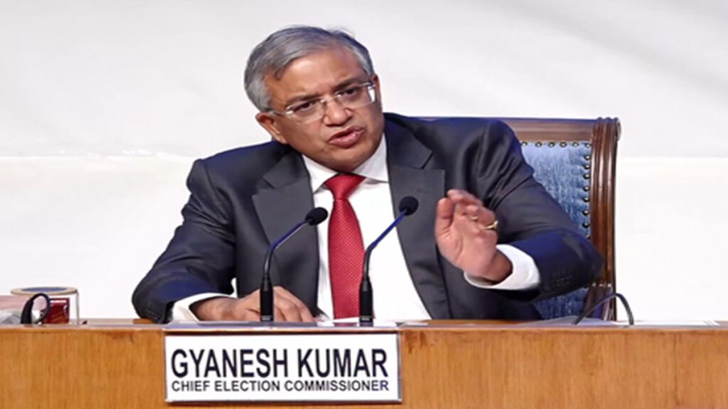 Gyanesh-kumar