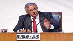 Gyanesh-kumar