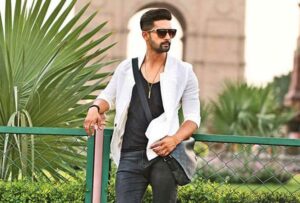 Ravi-Dubey
