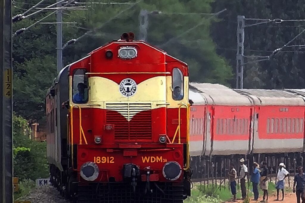 Special-Train