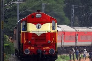 Special-Train