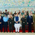 संयुक्त राष्ट्र में सुधार जरूरी, भारत नियम आधारित व्यवस्था का पक्षधर : राजनाथ