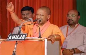 YOGI-ADITYANATH
