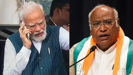 congress-chief