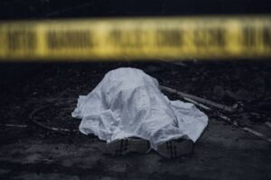 dead-body
