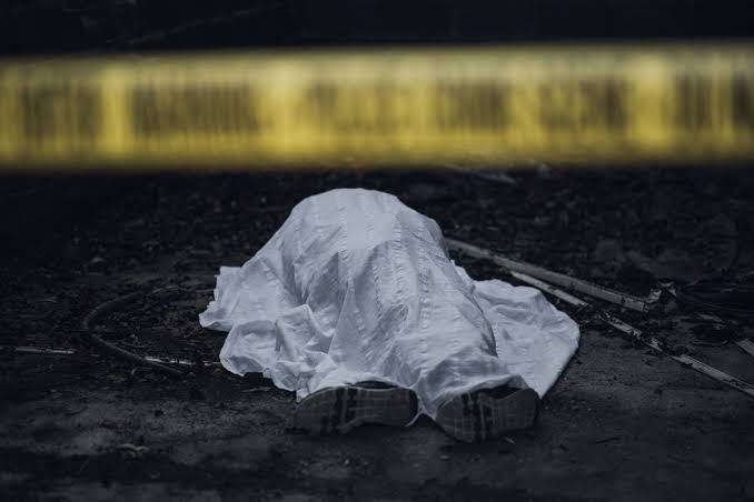 dead-body